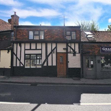 Willow Cottage ويسترهام المظهر الخارجي الصورة