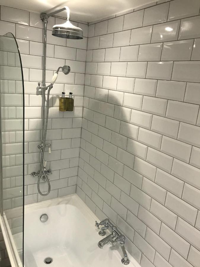 Willow Cottage ويسترهام المظهر الخارجي الصورة