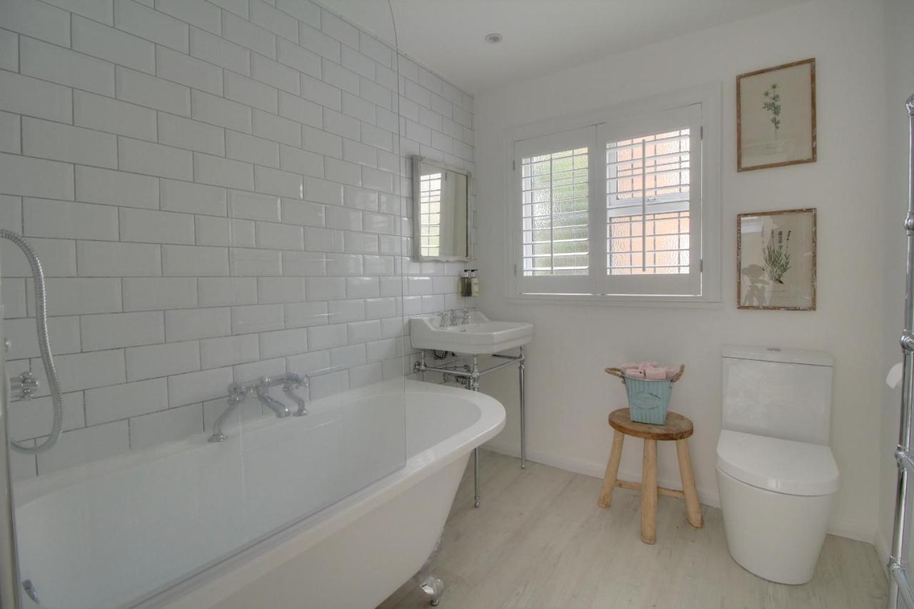Willow Cottage ويسترهام المظهر الخارجي الصورة