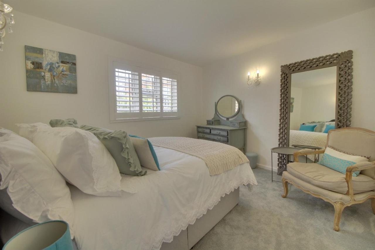 Willow Cottage ويسترهام المظهر الخارجي الصورة