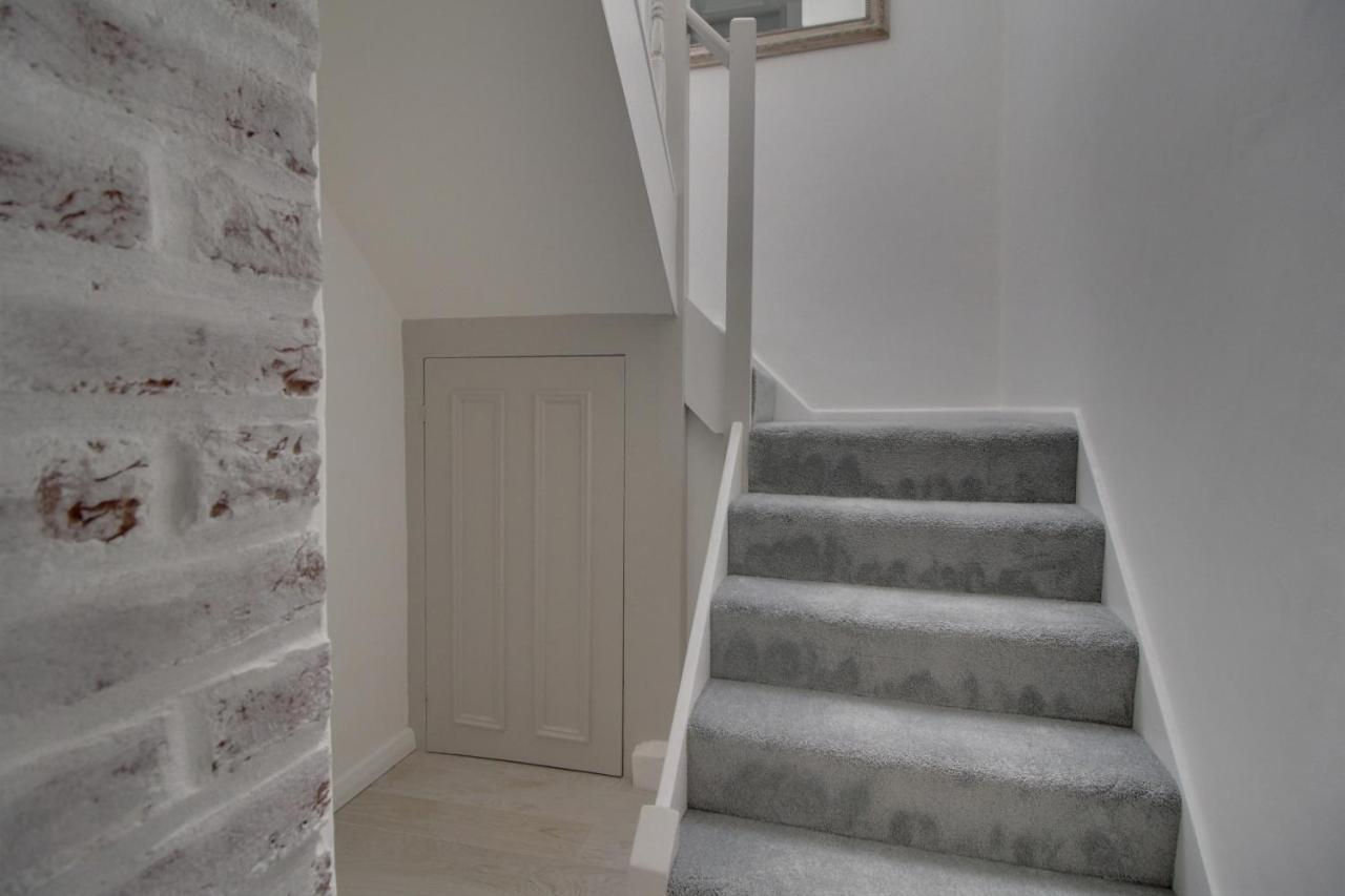 Willow Cottage ويسترهام المظهر الخارجي الصورة