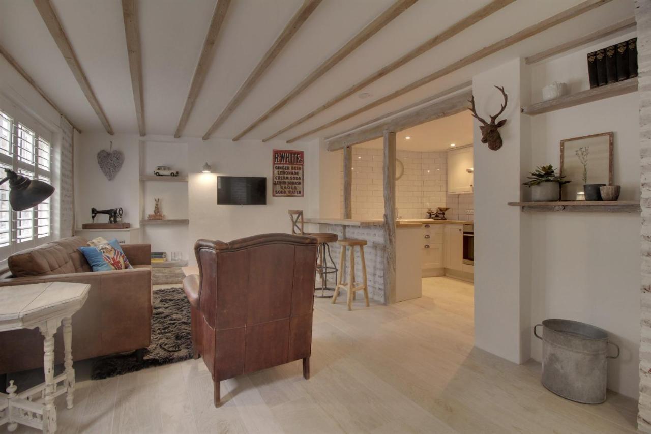 Willow Cottage ويسترهام المظهر الخارجي الصورة