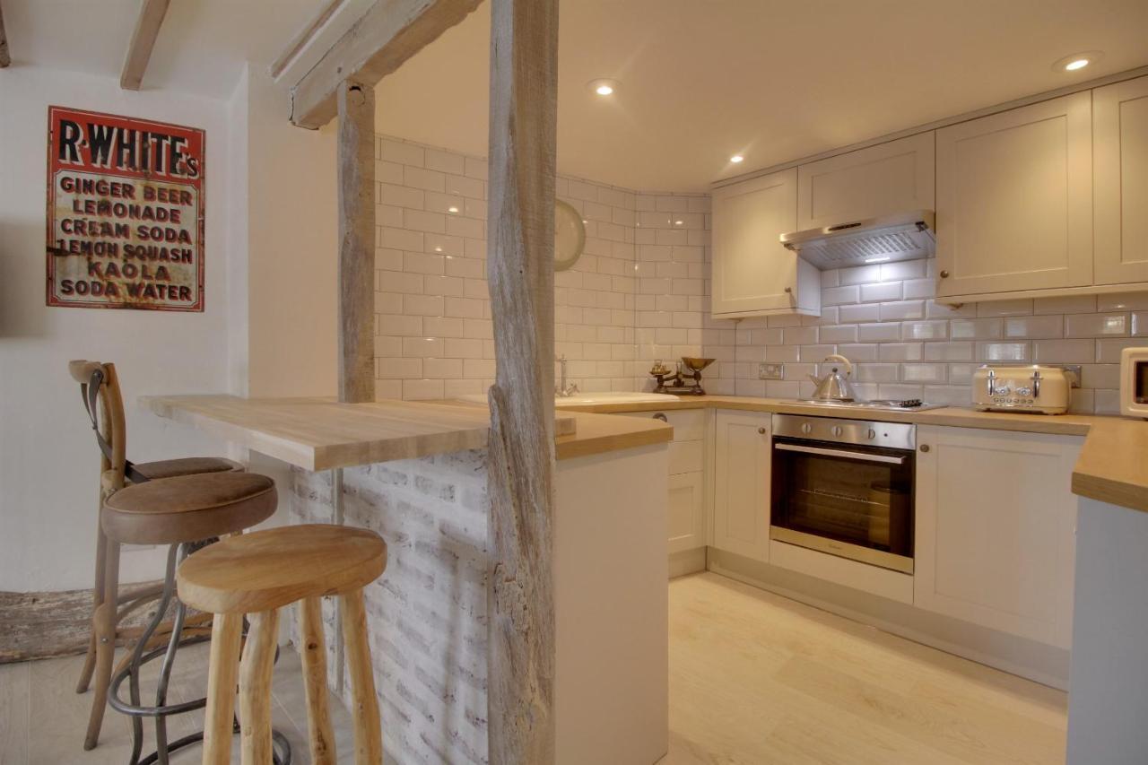 Willow Cottage ويسترهام المظهر الخارجي الصورة