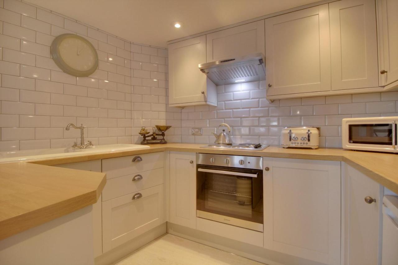 Willow Cottage ويسترهام المظهر الخارجي الصورة