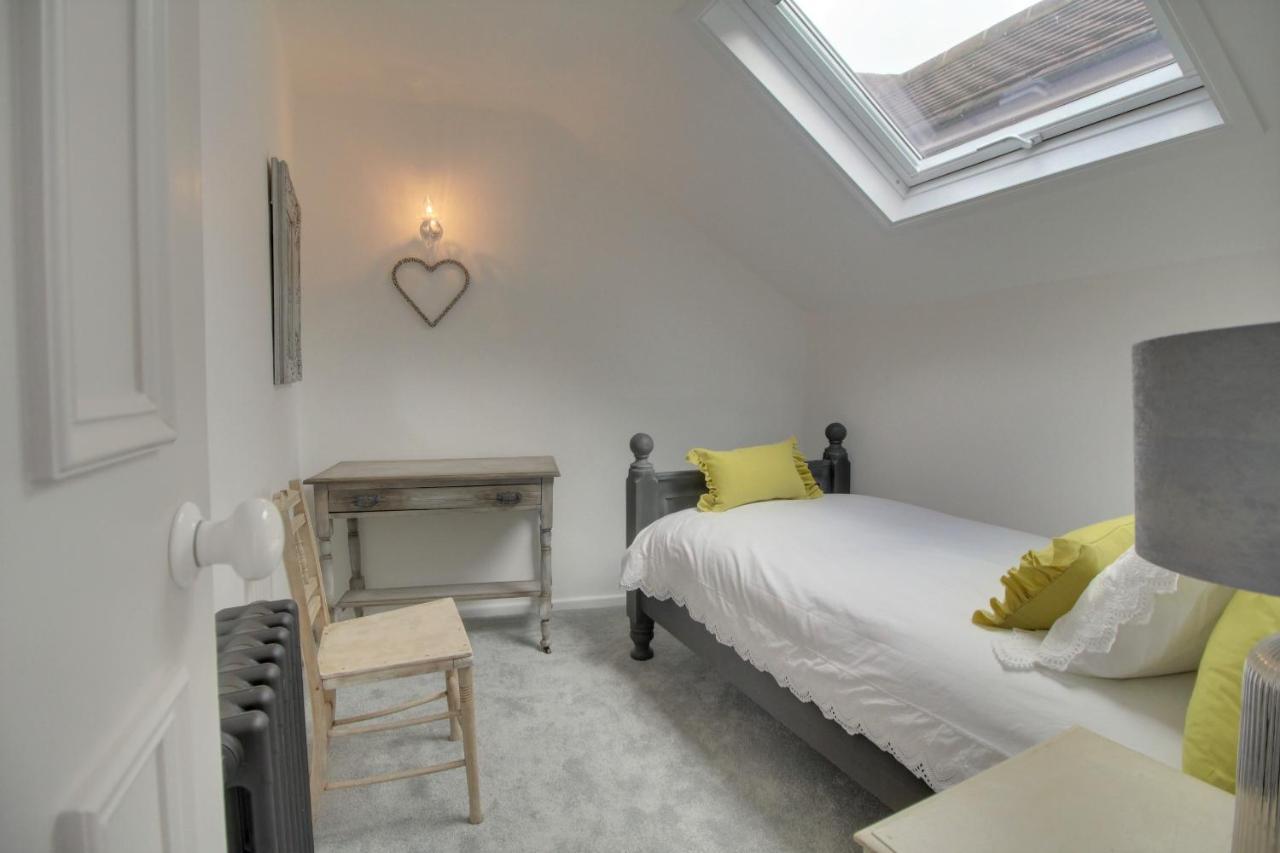 Willow Cottage ويسترهام المظهر الخارجي الصورة